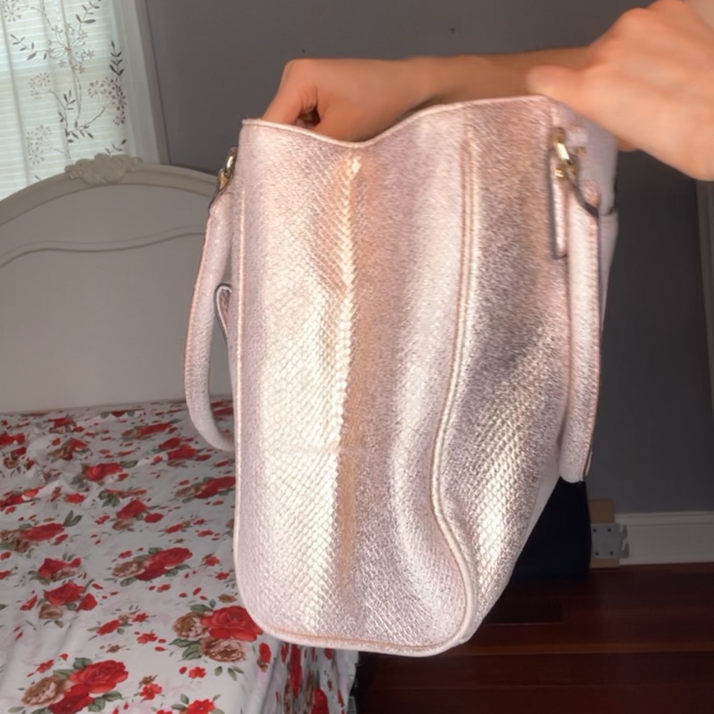 Anna Klein bag - Picture 9 of 10